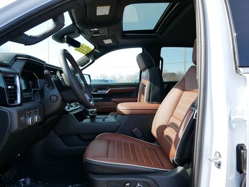 New 2026 GMC Sierra 1500 Denali Ultimate image 7