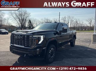 Used 2024 GMC Sierra 2500 Denali Ultimate video 1