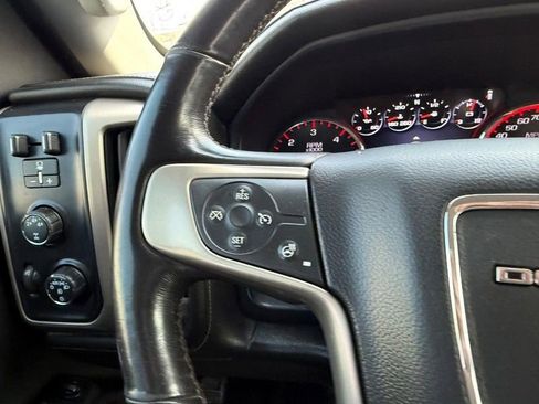 Used 2016 GMC Sierra 2500 Denali w/ Snow Plow Prep Package AWD/4WD image 10