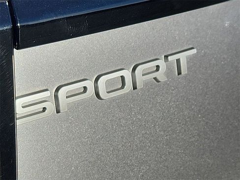 Used 2021 Land Rover Discovery Sport S image 27