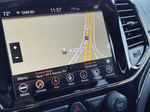 Used 2021 Jeep Grand Cherokee High Altitude image 30