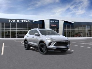 New 2026 Buick Encore GX Sport Touring w/ Comfort Package FWD video 1