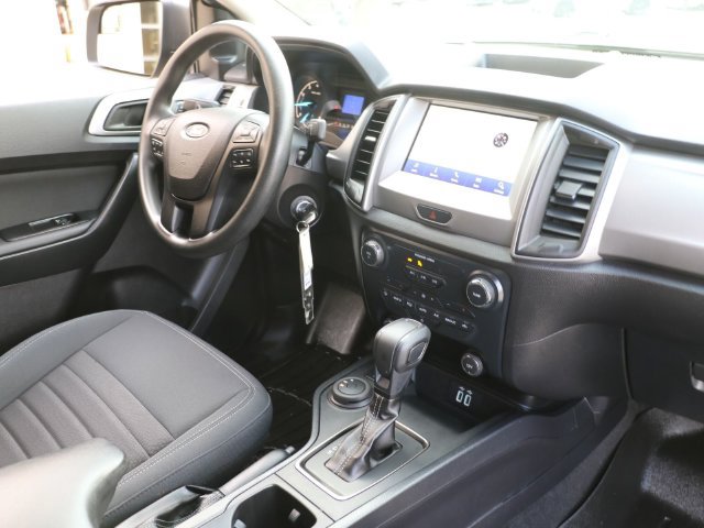 Used 2021 Ford Ranger XL w/ Equipment Group 101A High AWD/4WD image 14