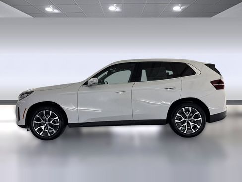 New 2026 BMW X3 xDrive30 w/ Premium Package AWD/4WD image 2