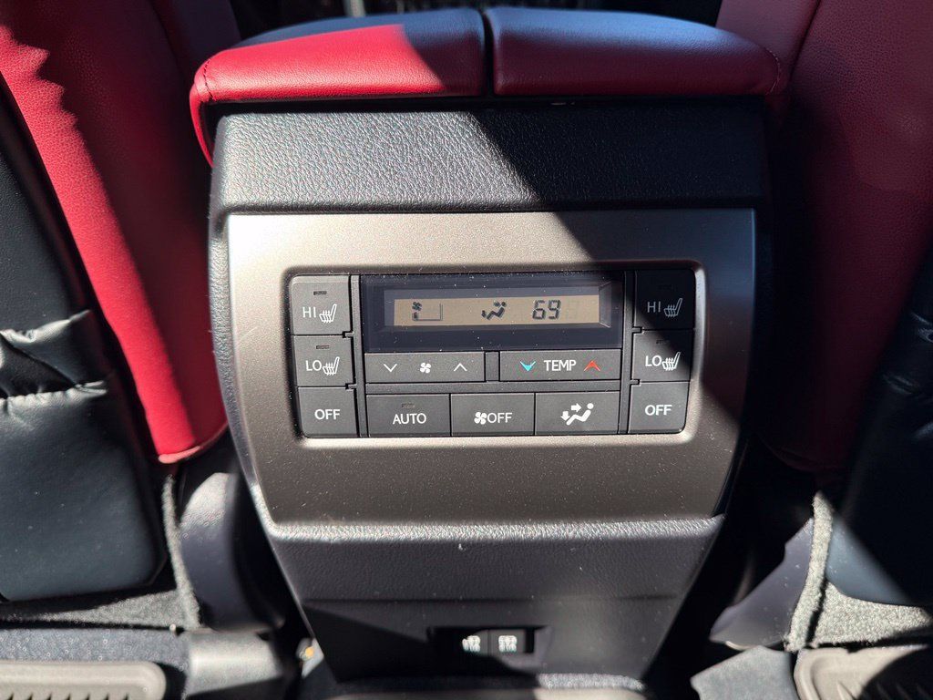 Used 2023 Lexus GX 460 Premium w/ Premium Plus Package AWD/4WD image 17