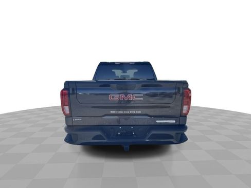 New 2026 GMC Sierra 1500 Elevation image 7