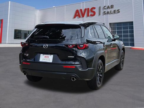 Used 2025 MAZDA CX-50 AWD 2.5 S w/ Preferred Package image 6