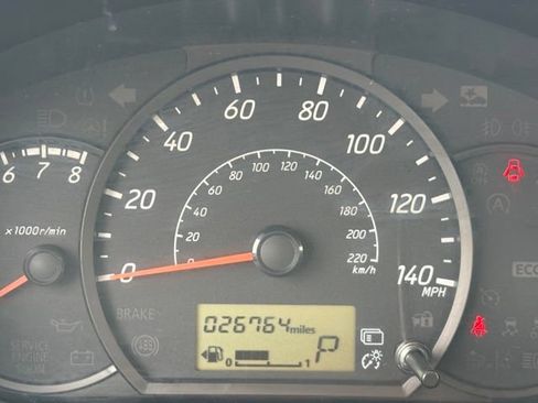 Used 2024 Mitsubishi Mirage ES FWD image 24