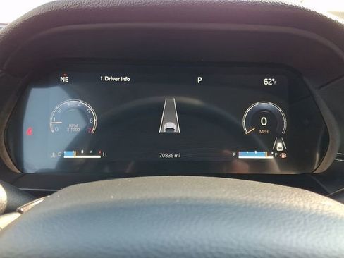 Used 2023 Jeep Grand Cherokee L Laredo RWD image 21