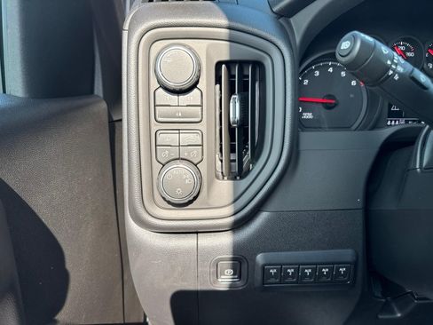 New 2026 Chevrolet Silverado 2500 Custom w/ Custom Value Package AWD/4WD image 9
