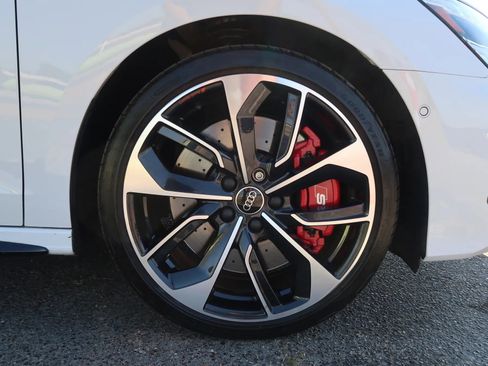 Used 2024 Audi S3 Premium Plus image 56