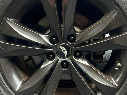 Used 2012 Hyundai Genesis 2.0T RWD image 44