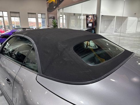 Used 2006 Porsche 911 Carrera 4 AWD/4WD image 74