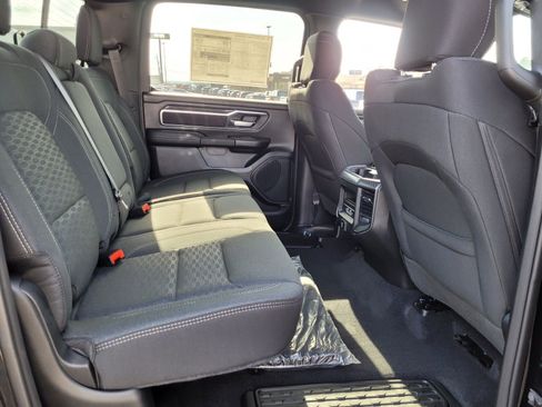 New 2026 RAM 1500 Big Horn image 11