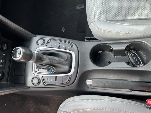 Used 2021 Hyundai Kona Ultimate w/ Cargo Package image 17