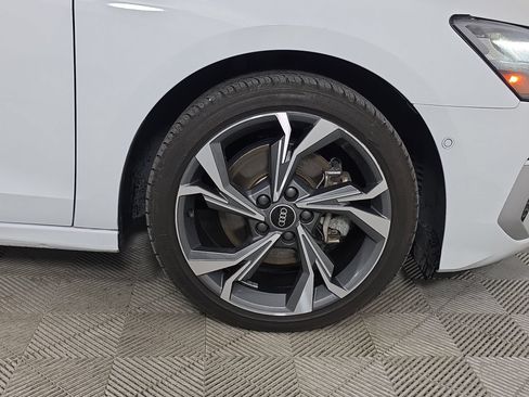 Certified 2022 Audi A3 2.0T Premium FWD image 10