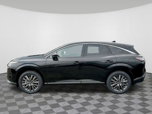 New 2026 Nissan Murano SL AWD/4WD image 16