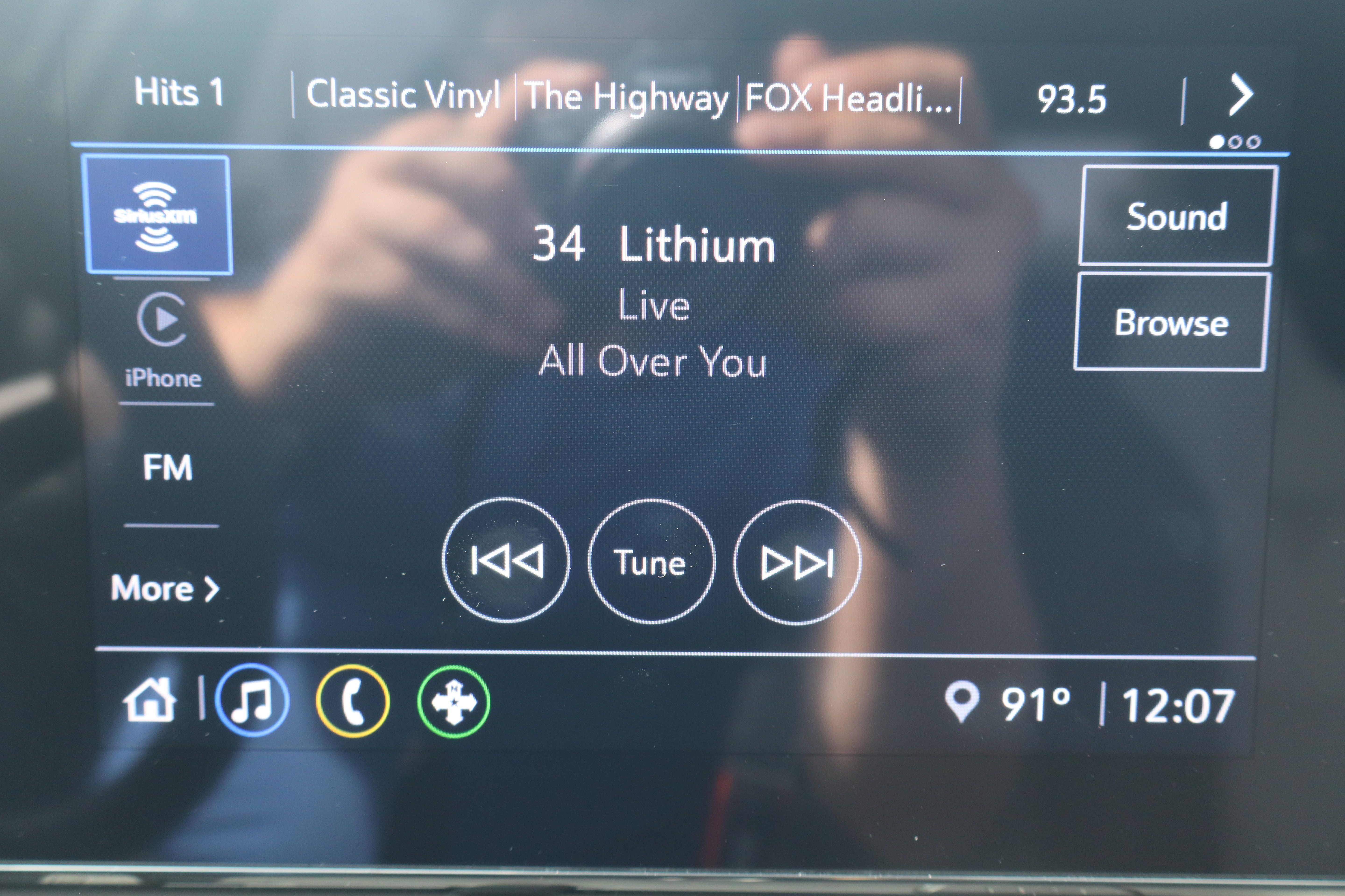 Used 2026 Chevrolet Trax LS FWD image 18