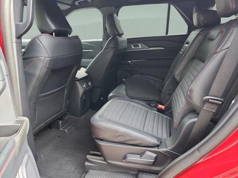 New 2026 Ford Explorer ST-Line image 16