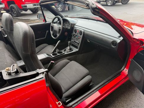 Used 1990 MAZDA MX-5 Miata RWD image 33