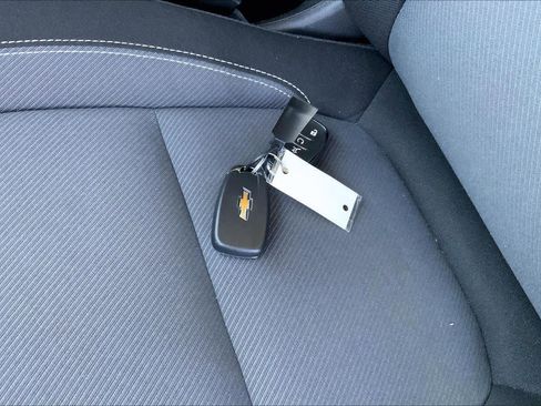 Used 2024 Chevrolet Blazer LT w/ Convenience Package image 14