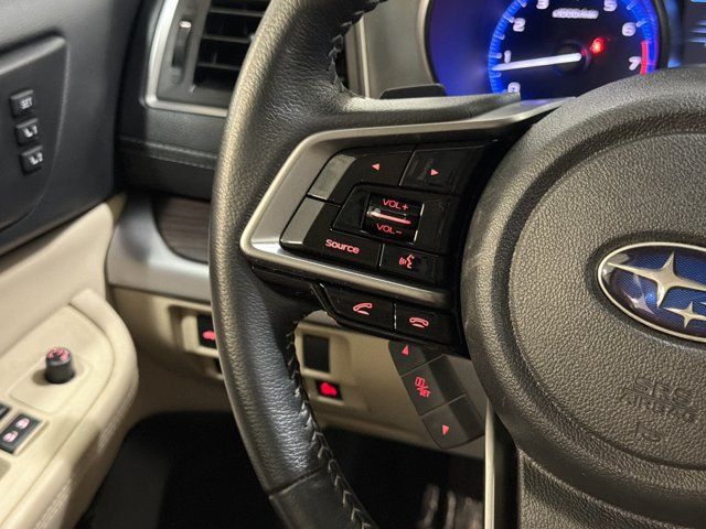 Used 2018 Subaru Legacy 3.6R Limited AWD/4WD image 29