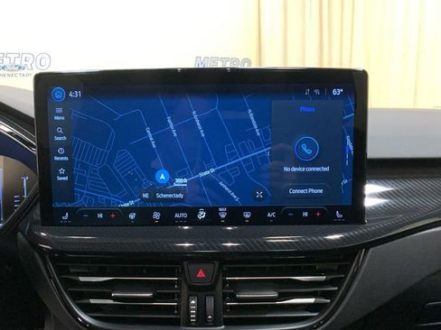 Certified 2023 Ford Escape ST-Line w/ Tech Pack #1 image 36