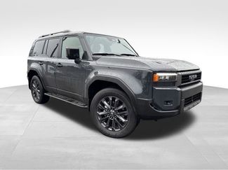 Used 2025 Toyota Land Cruiser 1958 360° Tour