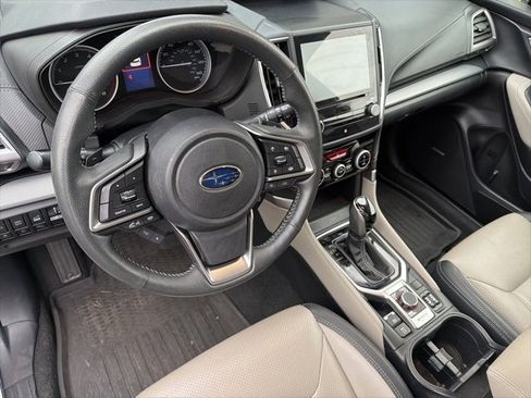 Used 2021 Subaru Forester Limited w/ Popular Package #3 image 21