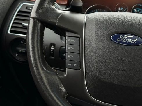 Used 2011 Ford Flex Limited w/ Rapid Spec Order Code image 13