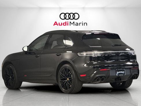 Used 2024 Porsche Macan GTS image 3