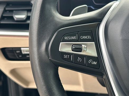 Used 2023 BMW 330e w/ Premium Package image 26