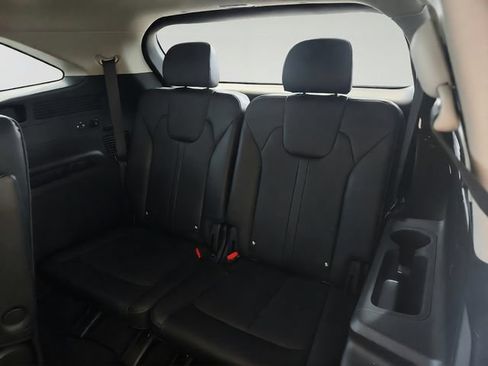 Certified 2024 Kia Sorento EX FWD image 22