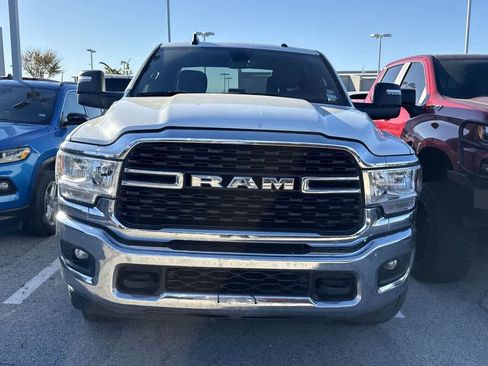 Used 2024 RAM 2500 Big Horn image 7