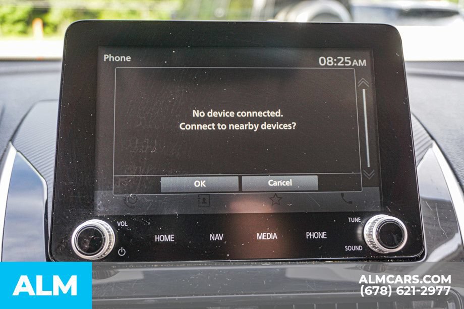 Used 2024 Mitsubishi Eclipse Cross SE AWD/4WD image 36
