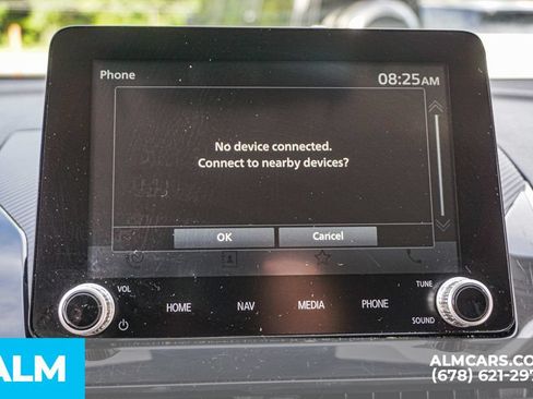 Used 2024 Mitsubishi Eclipse Cross SE AWD/4WD image 36