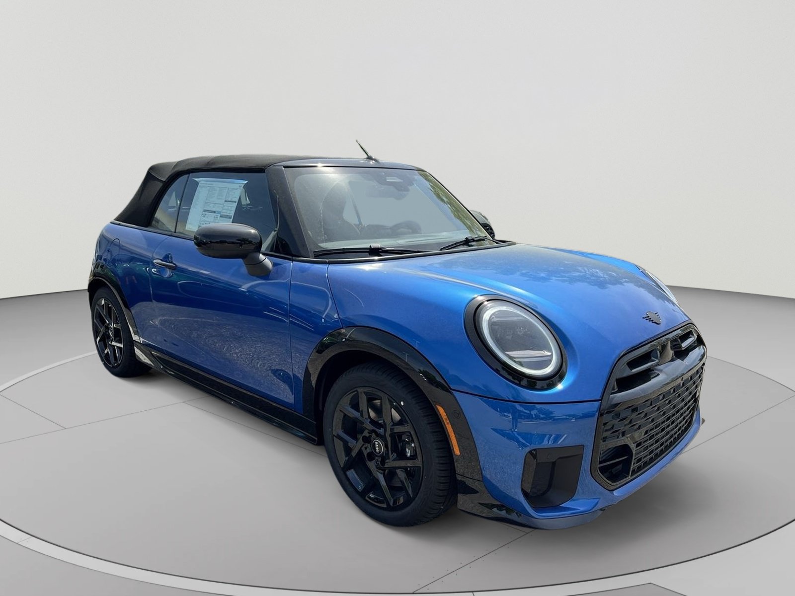 New 2026 MINI Cooper S FWD image 7