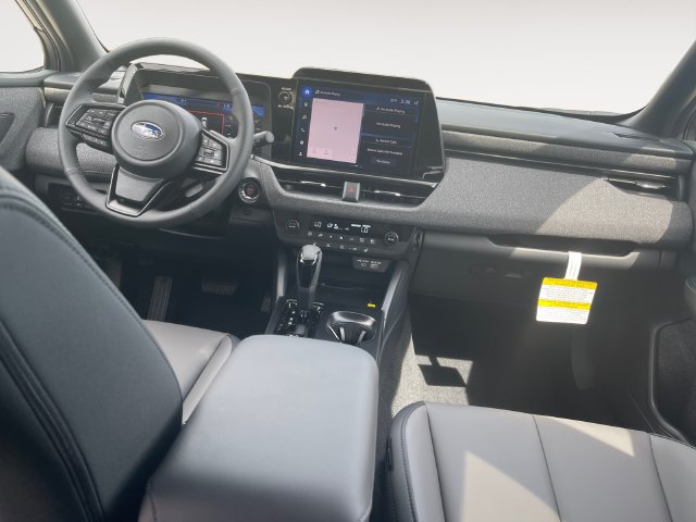 New 2026 Subaru Outback Premium AWD/4WD image 10