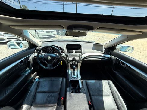 Used 2010 Acura TL image 2