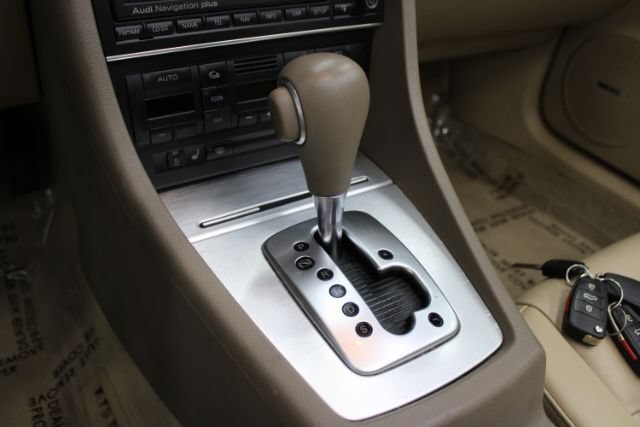 Used 2008 Audi A4 2.0T AWD/4WD image 17