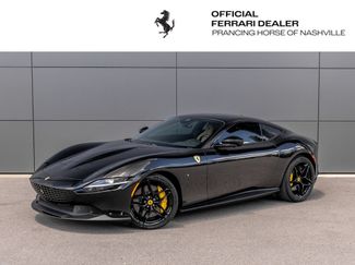 Certified 2024 Ferrari Roma RWD video 1