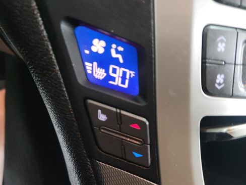 Used 2014 Cadillac CTS Performance image 18