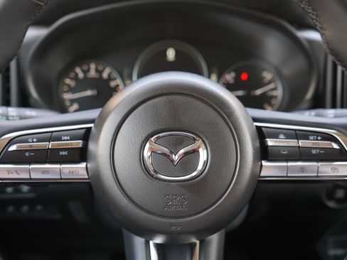 Certified 2025 MAZDA CX-50 AWD 2.5 Turbo w/ Accent Package image 27