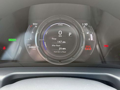 Used 2024 Lexus ES 300h F Sport w/ Accessory Package (Z2) image 28