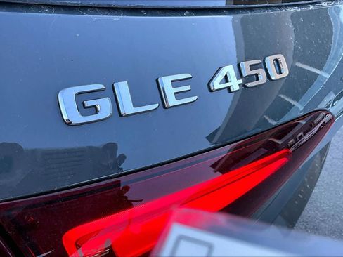 New 2026 Mercedes-Benz GLE 450 4MATIC image 15