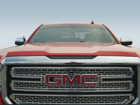 Used 2017 GMC Sierra 1500 SLE w/ SLE Value Package image 37