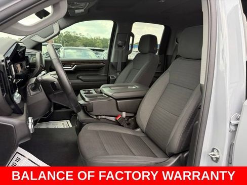 Used 2024 GMC Sierra 1500 Elevation AWD/4WD image 14