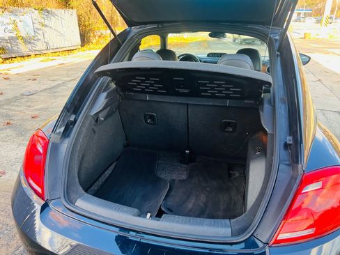 Used 2013 Volkswagen Beetle Turbo image 14