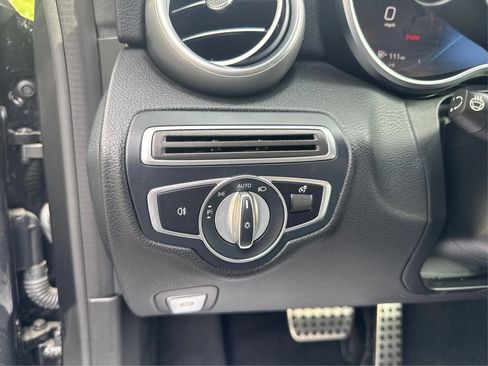 Used 2021 Mercedes-Benz C 300 4MATIC Coupe w/ AMG Line image 21
