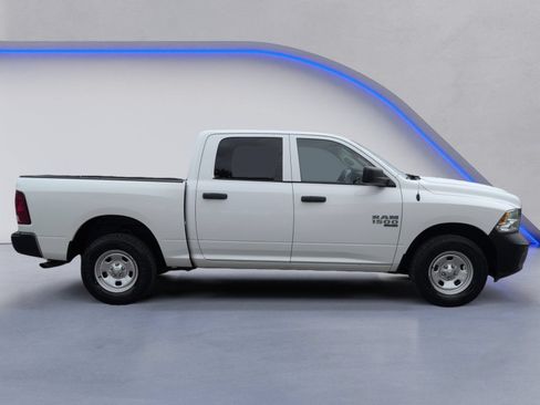 Used 2019 RAM 1500 Tradesman w/ Popular Equipment Group AWD/4WD image 12